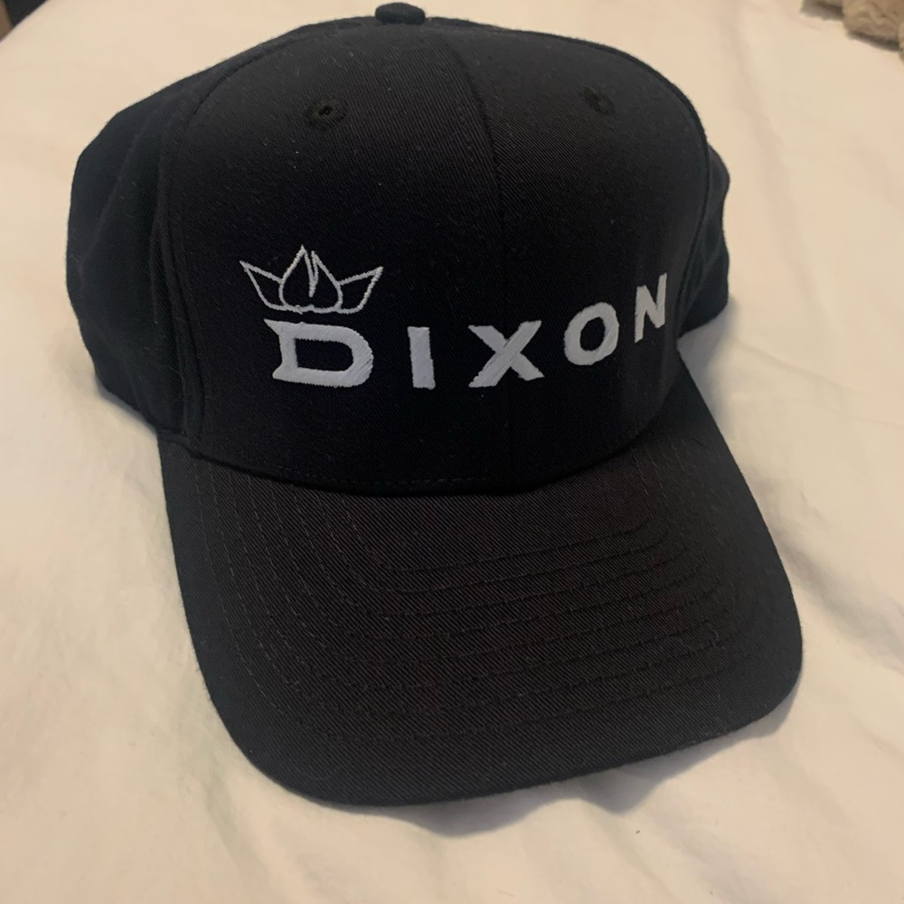 Dixon Golf Hat